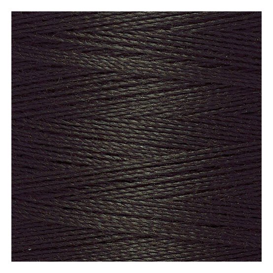Gutermann Brown Sew All Thread 250m (674) image number 2