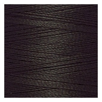 Gutermann Brown Sew All Thread 250m (674) image number 2