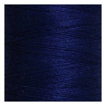 Gutermann Dark Blue Sulky Cotton Thread 30 Weight 300m (1199)