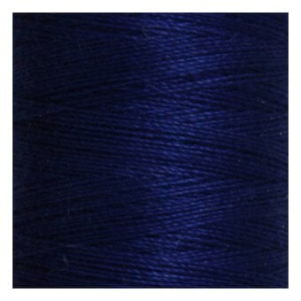 Gutermann Dark Blue Sulky Cotton Thread 30 Weight 300m (1199) image number 2