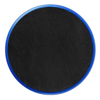Snazaroo Black Face Paint Compact 18ml
