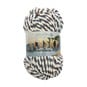 James C Brett Water Butt Flusky Super Chunky 100g image number 1
