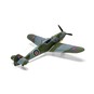 Airfix Messerschmitt Bf109G-5/6 Model Kit 1:24 image number 5