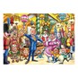 Wasgij Very Merry Makeover Jigsaw Puzzles 1000 Pieces 2 Pack image number 2
