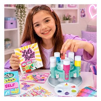 Art Lab Paint Colour Maker