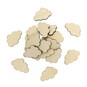 Cloud Wooden Toppers 20 Pack image number 1