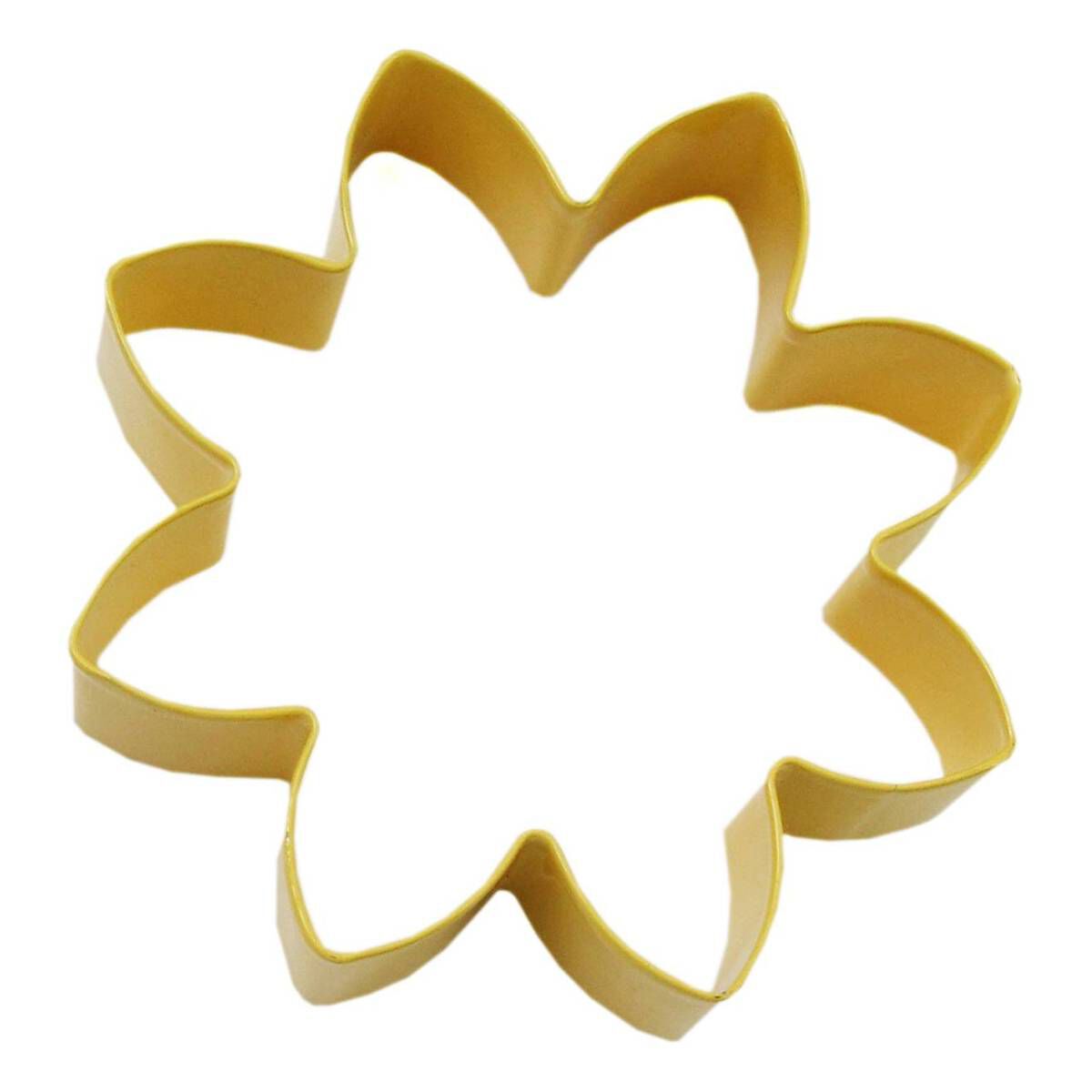 Daisy Cookie Cutter 9cm Hobbycraft