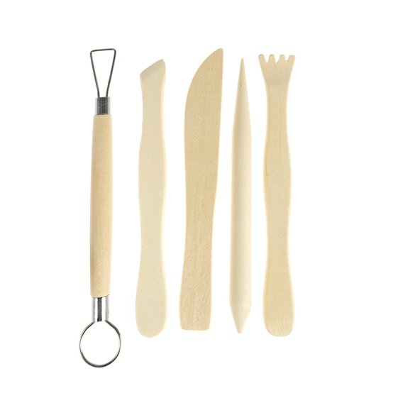 Make Your Own Pottery Kit image number 5