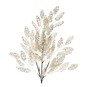 Gold Handmade Leaf Pick 68cm  image number 2