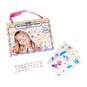 Mermaids Nail Stickers and Tattoos Kit image number 3