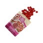 Funcakes Red Deco Melts 250g image number 4