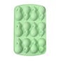 Whisk Mice Silicone Candy Mould 12 Wells image number 1