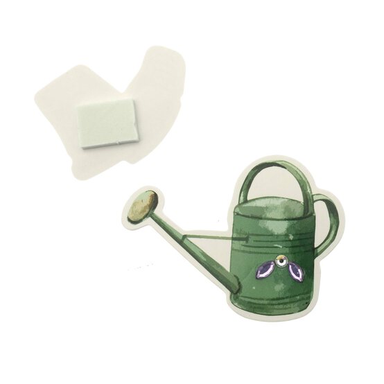 Farm Life Card Toppers 8 Pack  image number 3