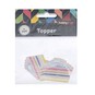 Cake Slice Card Toppers 4 Pack image number 4
