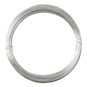 Salix 0.4mm Silver Plated Wire 20m image number 2
