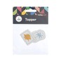 Dolce Vita Card Toppers 3 Pack image number 4