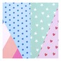 Basic Brights Paper Pad A4 24 Pack image number 3
