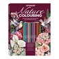 Artmaker Nature Colouring Kit image number 1