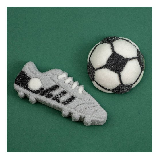 PME Football Mania Marshmallow Treats 12 Pack  image number 3