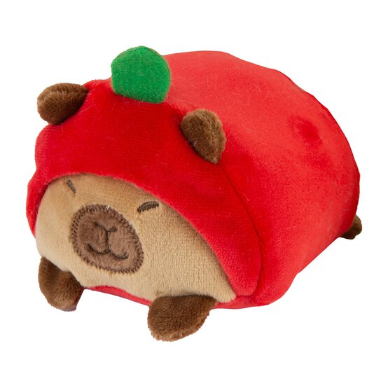 Assorted Fruit Suit Capybara Softling image number 2