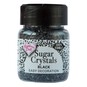 Rainbow Dust Black Sugar Crystals 50g image number 1