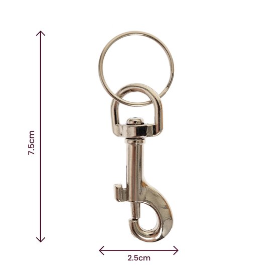 Belt Clips 4 Pack image number 3