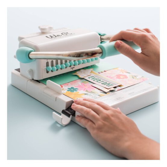 We R Makers Mint Cinch Book Binding Tool image number 3