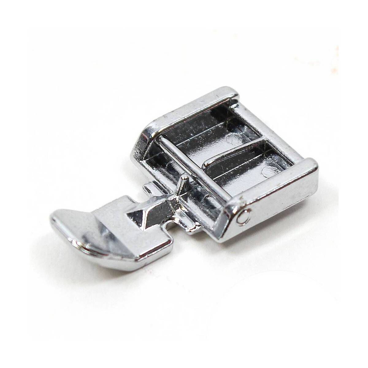 Silver Zipper Sewing Foot Hobbycraft