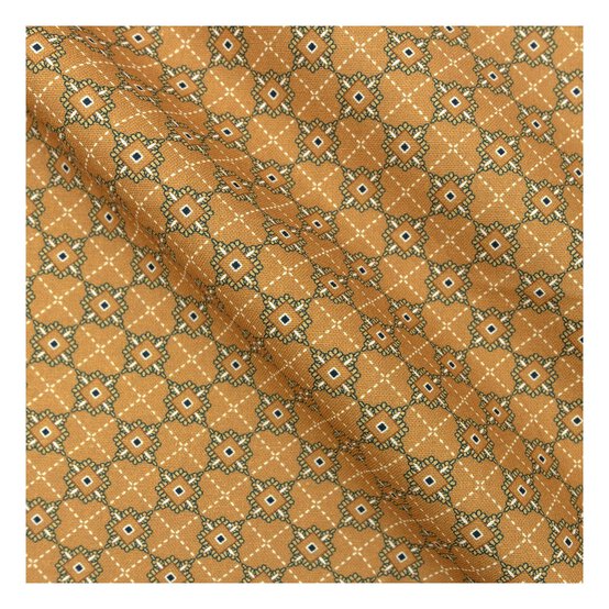 Tailor’s Flair Cotton Fat Quarters 5 Pack image number 4