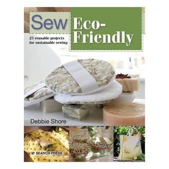 Sew Eco-Friendly