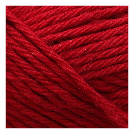 Rico Wine Red Ricorumi DK Yarn 25g image number 2