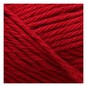 Rico Wine Red Ricorumi DK Yarn 25g image number 2