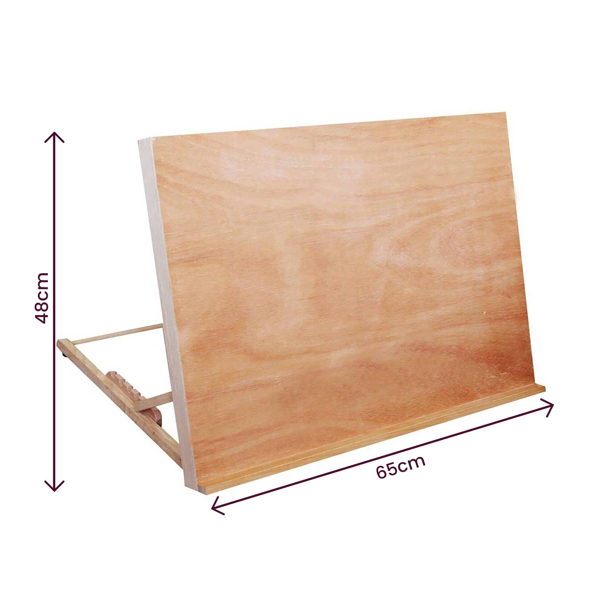 A2 Drawing Board Hobbycraft