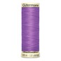 Gutermann Purple Sew All Thread 100m (291) image number 1