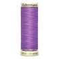 Gutermann Purple Sew All Thread 100m (291) image number 1