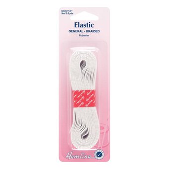 Hemline Gold Embroidery Needles 10 Pack