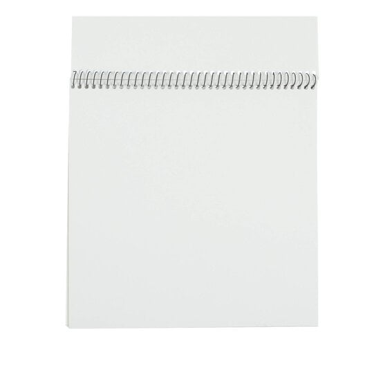 Crayola Sketchbook 9 x 9 Inches image number 4