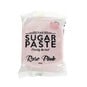 The Sugar Paste Rose Pink Sugarpaste 250g image number 1