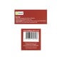 Red Velvet Bow Garland 3.5m image number 4