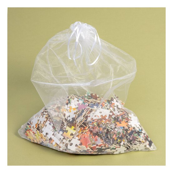 Lakeside Jigsaw Puzzle 1000 Pieces image number 3