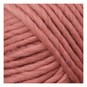 Knitcraft Pink Cosy On Up Yarn 200g image number 2