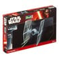 Revell Star Wars Tie Fighter Model Kit 1:110 image number 1