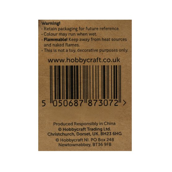 Soft Blue Short Stem Hydrangea 36cm image number 4