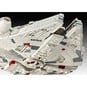 Revell Star Wars Millennium Falcon Model Kit 20 Pieces image number 4