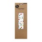 Multicoloured Star Printed Tissue Paper 50cm x 70cm 6 Pack image number 3