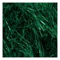 Knitcraft Green All That Glitters Yarn 50g image number 2