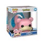 Funko POP Animation: Jumbo Pok&eacute;mon Slopoke Figure image number 1