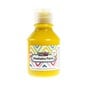Yellow Washable Paint 150ml image number 1