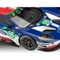 Revell Ford GT Le Mans 2017 Model Set 1:24 image number 3