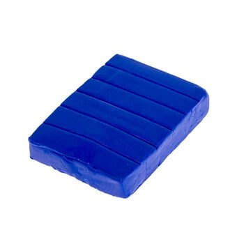 Blue Polymer Clay 57g